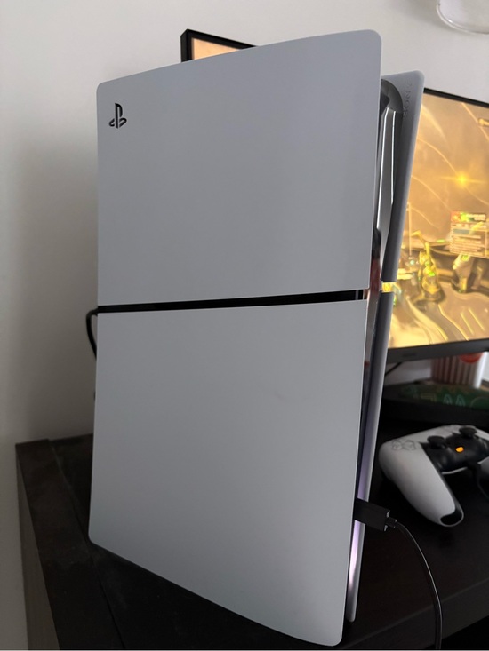 Sony Other - Sony PlayStation 5 slim with disk- 1Tb
